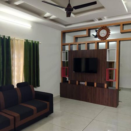 Ashvis Cottage Thekkady Luaran gambar
