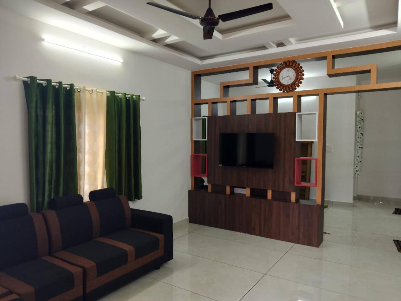 Ashvis Cottage Thekkady Luaran gambar