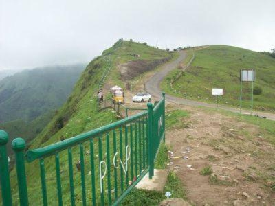 Ashvis Cottage Thekkady Luaran gambar
