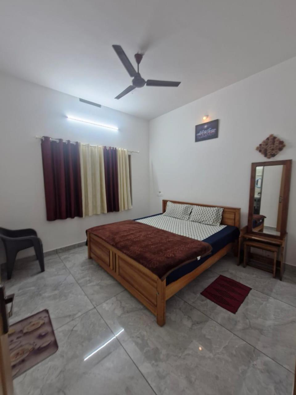 Ashvis Cottage Thekkady Luaran gambar