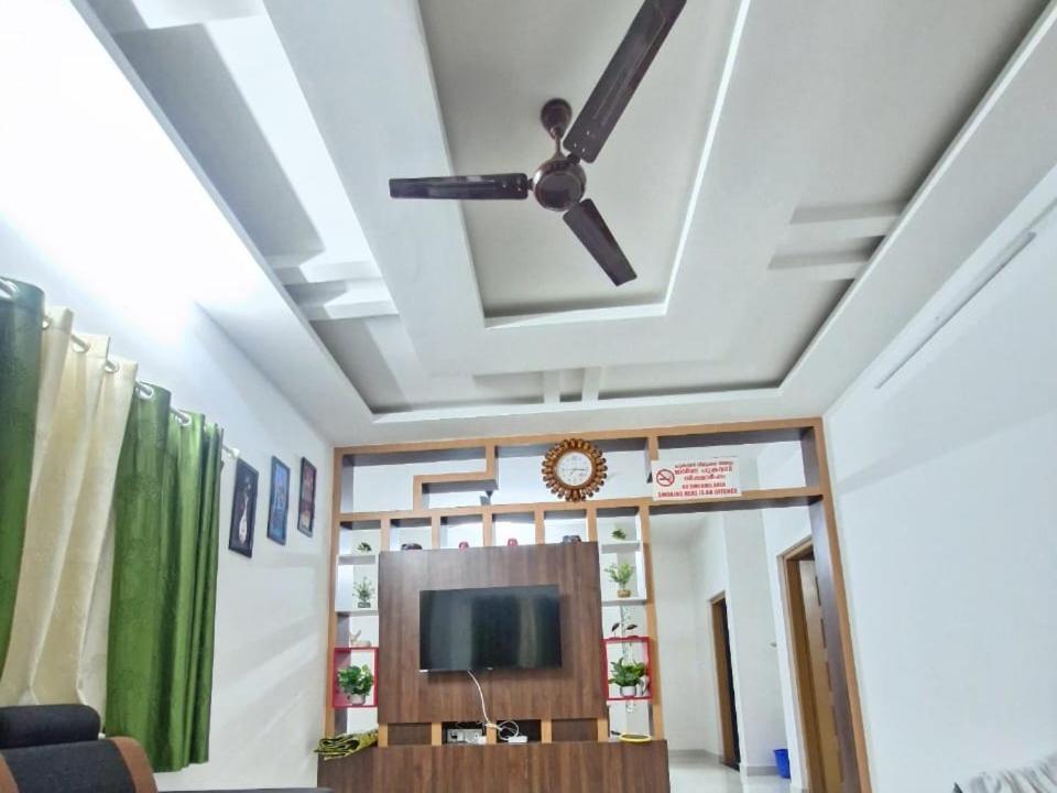 Ashvis Cottage Thekkady Luaran gambar