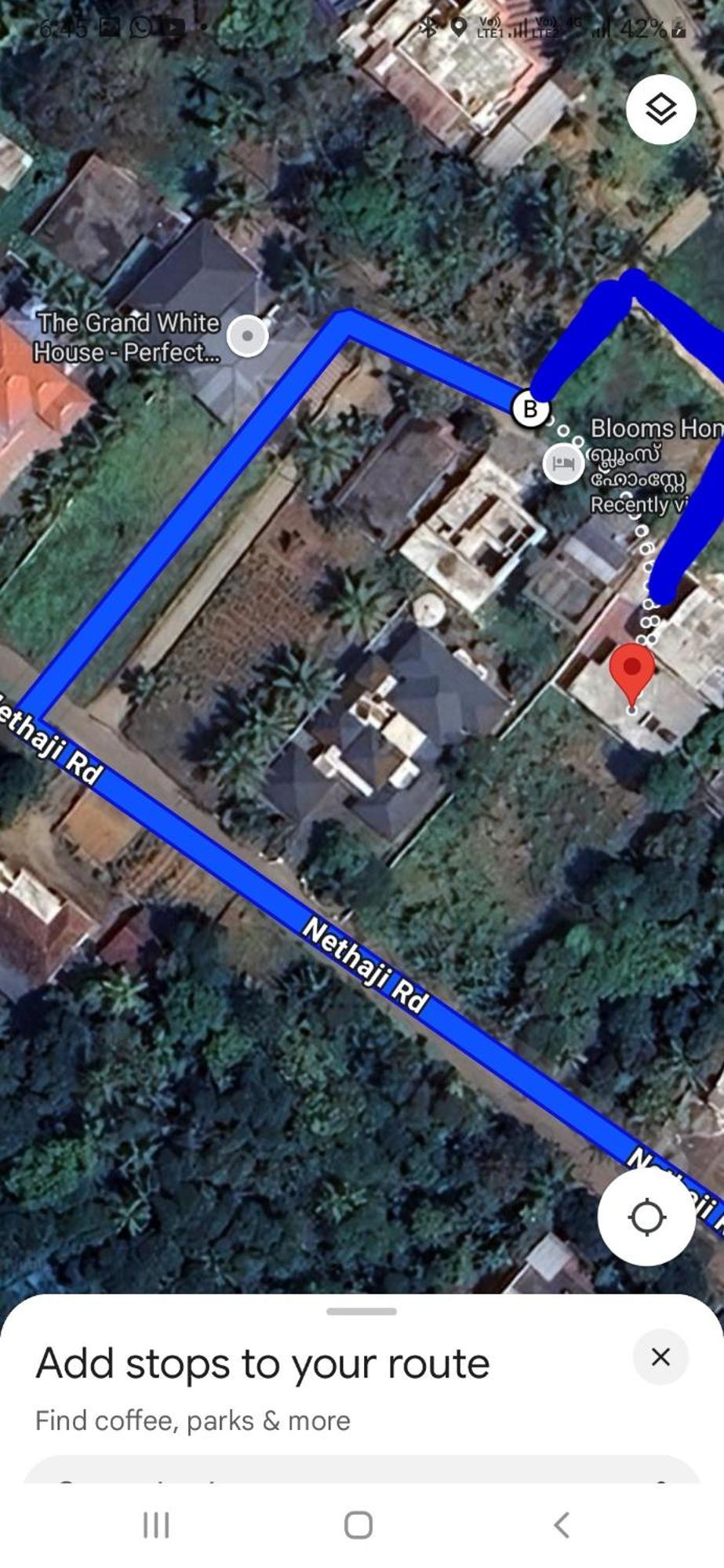 Ashvis Cottage Thekkady Luaran gambar